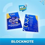 blocknote custom