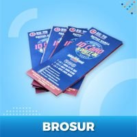 BROSUR