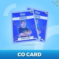 CO CARD