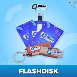 Flashdisk Feed