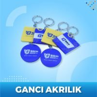 GANCI AKRILIK