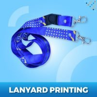 LANYARD PRINTING