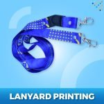 LANYARD PRINTING