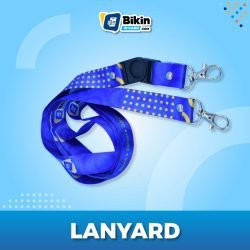 Lanyard Feed