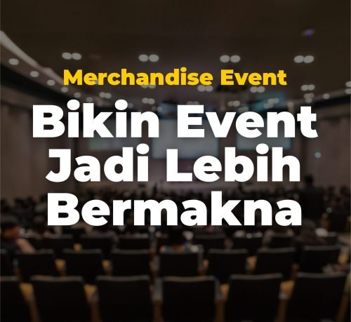 Merchandise Event