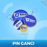 PIN GANCI