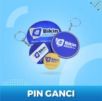 PIN GANCI