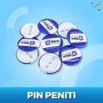 PIN PENITI