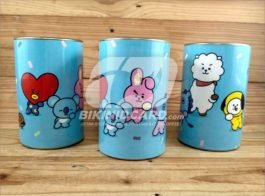 Portofolio Celengan Kaleng 4