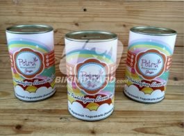 Portofolio Celengan Kaleng 7