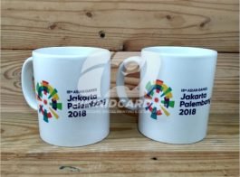 Portofolio mug printing