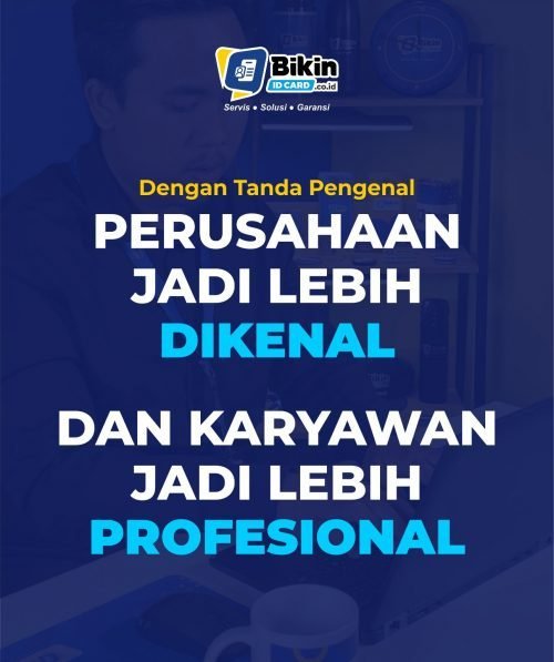 Tanda pengenal