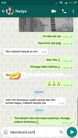 Testimoni-Bikinidcard