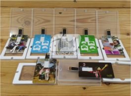portofolio flashdisk kartu