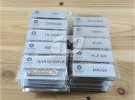 portofolio nametag 2