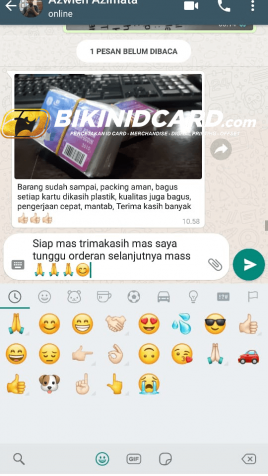 testimoni review bikinidcard 6